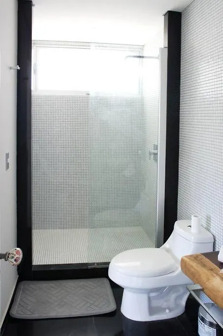 Apartment Sunrise Penthouse 15 Min To The Beach Fast Wifi Playa del Carmen