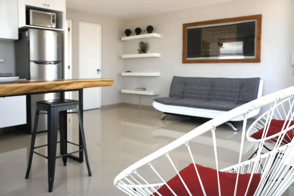 Sunrise Penthouse 15 Min To The Beach Fast Wifi Playa del Carmen Mexico