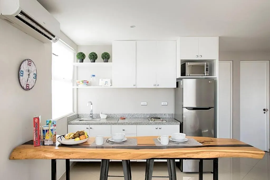 Sunrise Penthouse 15 Min To The Beach Fast Wifi Playa del Carmen
