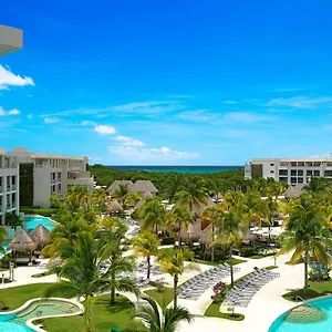 4* Hotel The Reserve Paradisus (adults Only)