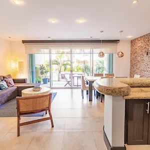  Apartment Pueblito Escondido By Hola And Land