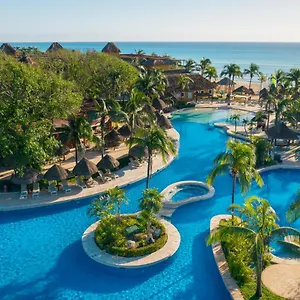 5* Ośrodek wypoczynkowy Iberostar Waves Tucan