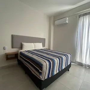 Alaia Residences By Mexican Vacation Playa del Carmen