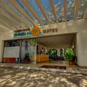 4* Hotel apartamentowy Riviera Maya