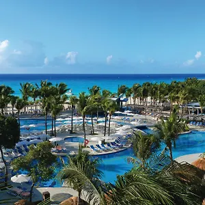 Riu Yucatan Szálloda