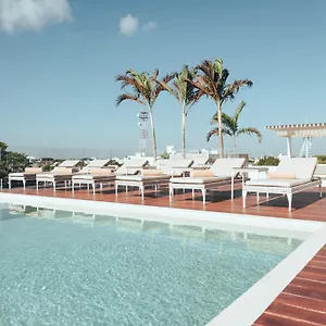 Отель Antera & Residences, Плая-дель-Кармен