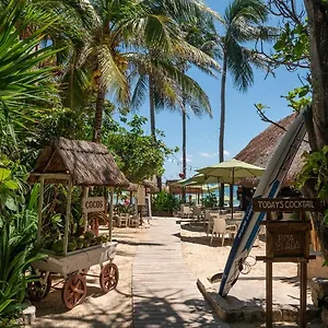 Casa Colibri Hotel