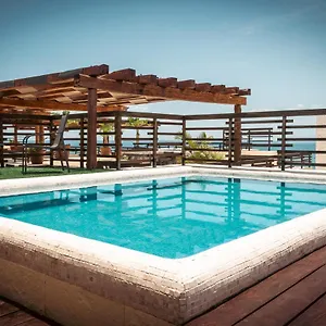  Apartment Aldea Thai Beachfront