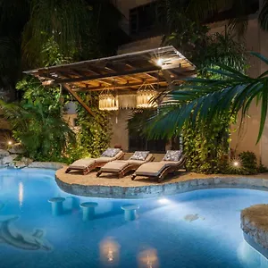 3* Hotel Hulku