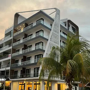 Alizee Tower Playa del Carmen