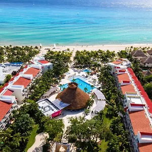 Viva Azteca By Wyndham, A Trademark Rezort