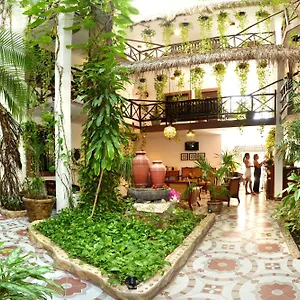 Mariposa Boutique - 5th Avenue Szálloda
