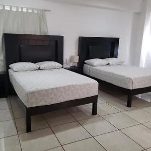 A Calle Del Ado 5ta Avenida Apartmán