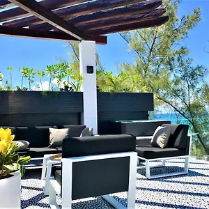 Ocean Plaza By Zama Homes Playa del Carmen