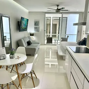 Stylish And Fancy Next To 5th Av Roof Pool Dk Playa del Carmen