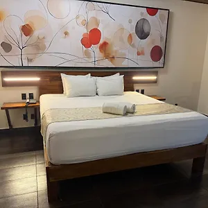 Kavia 5th Avenida (adults Only) Szálloda