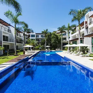 Luxury Boutique Playa del Carmen
