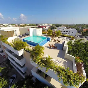 3* Hotel Angelo's