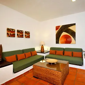 Palmas Playa del Carmen
