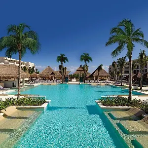 Paradisus La Perla- Adults Only 普拉亚卡门